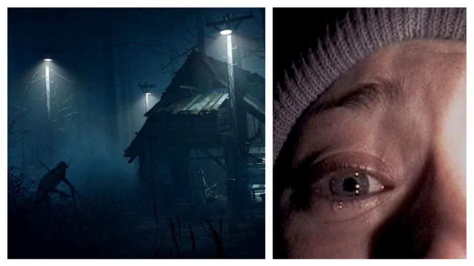 Blair Witch